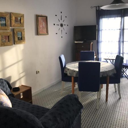 플라야 데 산 후안 Casa Massimo 아파트 외부 사진