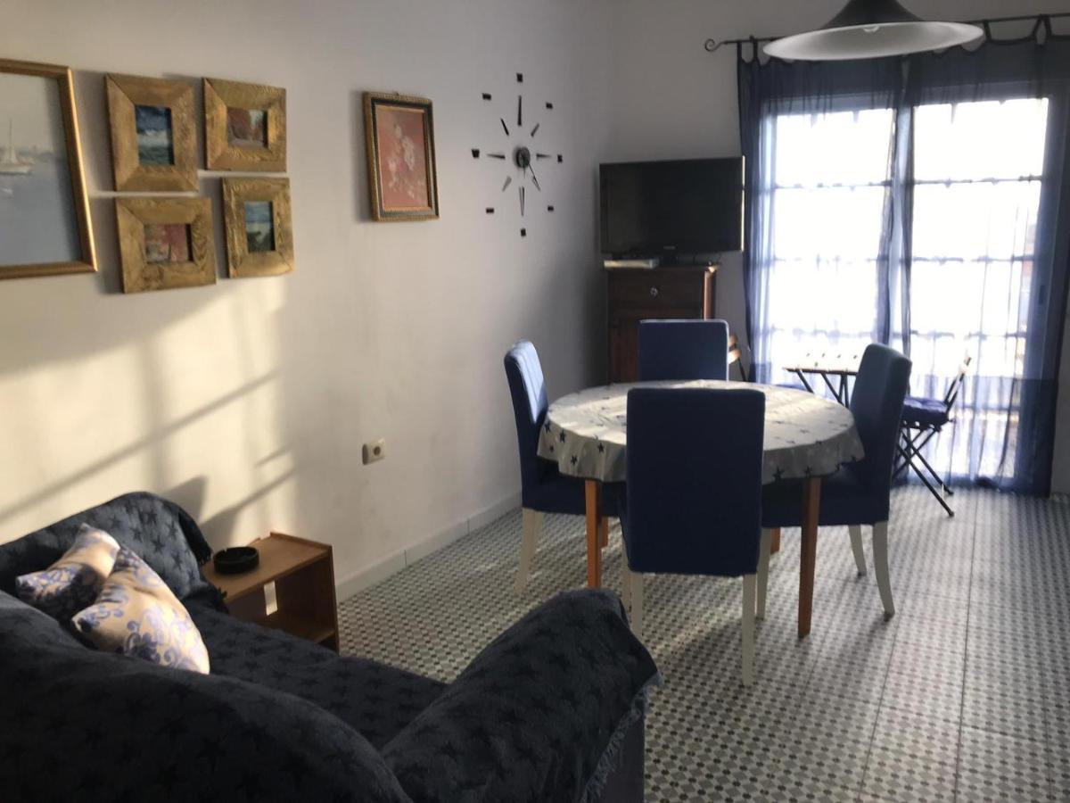 플라야 데 산 후안 Casa Massimo 아파트 외부 사진
