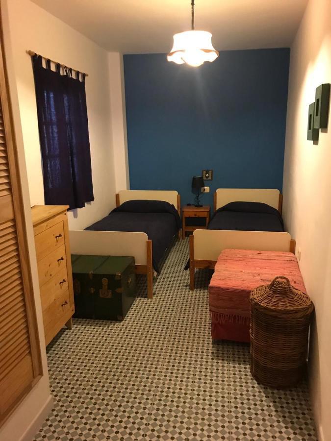 플라야 데 산 후안 Casa Massimo 아파트 외부 사진