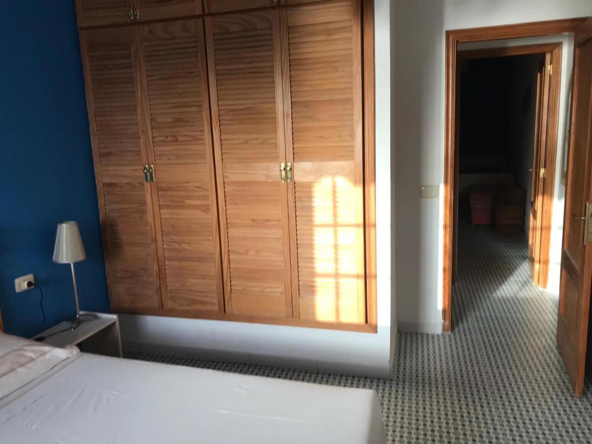 플라야 데 산 후안 Casa Massimo 아파트 외부 사진